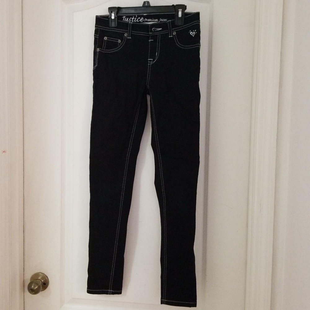 Black Jeans